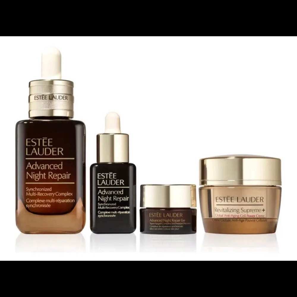 Estee Lauder Advanced Night Repair Set